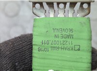  Сопротивление отопителя (моторчика печки) Hummer H3 20672257 #2