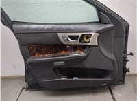  Дверь боковая (легковая) Jaguar XF 2007-2015 20672271 #2