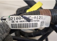  Электропроводка Honda Ridgeline 2005-2014 20672285 #5