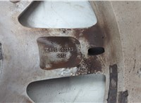 LR048431, BJ321007BB Комплект литых дисков Land Rover Range Rover Sport 2005-2013 20672292 #25