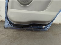 Дверная карта (Обшивка двери) Chrysler Pacifica 2003-2008 11539949 #3