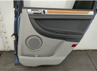 Дверная карта (Обшивка двери) Chrysler Pacifica 2003-2008 11539949 #11