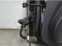  Дверь боковая (легковая) Jaguar XF 2007-2015 20672296 #4