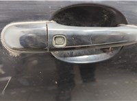  Дверь боковая (легковая) Jaguar XF 2007-2015 20672296 #6