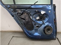 5C6845025 Стекло боковой двери Volkswagen Jetta 6 2010-2018 11539982 #3