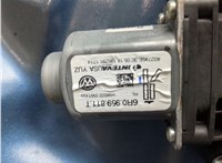 5C6845025 Стекло боковой двери Volkswagen Jetta 6 2010-2018 11539982 #7