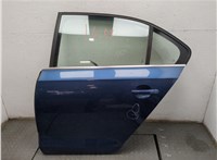 5C6845025 Стекло боковой двери Volkswagen Jetta 6 2010-2018 11539982 #1