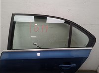 5C6845025 Стекло боковой двери Volkswagen Jetta 6 2010-2018 11539982 #8