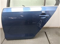 5C6845025 Стекло боковой двери Volkswagen Jetta 6 2010-2018 11539982 #9