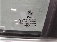 5C6845025 Стекло боковой двери Volkswagen Jetta 6 2010-2018 11539982 #11