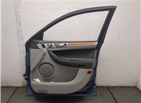  Ручка двери наружная Chrysler Pacifica 2003-2008 11539987 #8