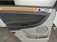 Дверная карта (Обшивка двери) Chrysler Pacifica 2003-2008 11539991 #2
