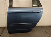 Дверная карта (Обшивка двери) Chrysler Pacifica 2003-2008 11539991 #3