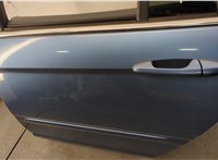 Дверная карта (Обшивка двери) Chrysler Pacifica 2003-2008 11539991 #5