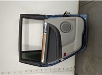 Дверная карта (Обшивка двери) Chrysler Pacifica 2003-2008 11539991 #7