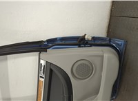 Дверная карта (Обшивка двери) Chrysler Pacifica 2003-2008 11539991 #9