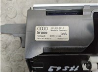 4G1919601K Дисплей компьютера (информационный) Audi A6 (C7) 2011-2018 20672307 #8