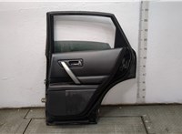 82300CG000 Стекло боковой двери Infiniti FX 2002-2009 11540005 #5