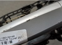 51217396305, 7396305, 51217401209 Ручка двери наружная BMW 2 F45 Active Tourer 2014-2018 20672315 #3