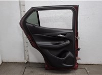  Дверь боковая (легковая) Buick Encore GX 2019-2024 20672328 #3