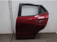  Дверь боковая (легковая) Buick Encore GX 2019-2024 20672328 #1