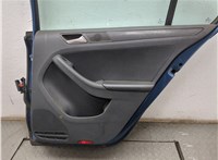 5C6845026 Стекло боковой двери Volkswagen Jetta 6 2010-2018 11540051 #2