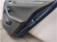 5C6845026 Стекло боковой двери Volkswagen Jetta 6 2010-2018 11540051 #5