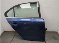 5C6845026 Стекло боковой двери Volkswagen Jetta 6 2010-2018 11540051 #1