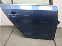 5C6845026 Стекло боковой двери Volkswagen Jetta 6 2010-2018 11540051 #8