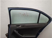 5C6845026 Стекло боковой двери Volkswagen Jetta 6 2010-2018 11540051 #14