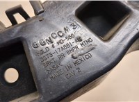 Кронштейн бампера Ford Fusion 2017-2020 USA 20672343 #3