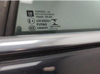  Дверь боковая (легковая) Chevrolet Cruze 2015-2023 20672347 #3