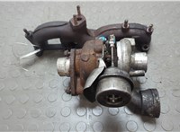  Турбина Seat Alhambra 1996-2010 20672352 #1