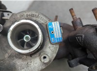  Турбина Seat Alhambra 1996-2010 20672352 #4