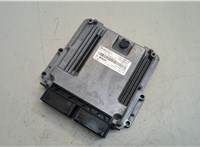 Блок управления двигателем Ford Fusion 2017-2020 USA 20672354 #1