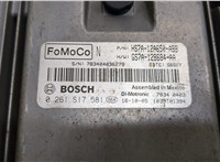 Блок управления двигателем Ford Fusion 2017-2020 USA 20672354 #3