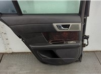  Дверь боковая (легковая) Jaguar XF 2007-2015 20672355 #6