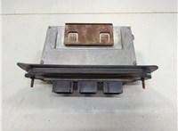 12A692AC Блок управления двигателем Ford Explorer 2001-2006 20672360 #1