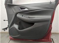  Дверь боковая (легковая) Buick Encore GX 2019-2024 20672377 #2