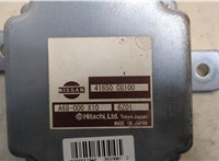 41650CG100 Блок управления раздаткой Infiniti FX 2002-2009 20672385 #2