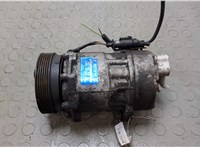 7M3820803A, YM2H19D629BB Компрессор кондиционера Ford Galaxy 2000-2006 20672393 #1