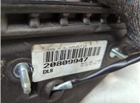 Зеркало боковое Chevrolet Tahoe 2006-2014 20672404 #5