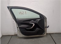 20987623 Дверь боковая (легковая) Buick Regal 2009-2017 20672410 #11