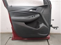 Ручка двери наружная Buick Encore GX 2019-2024 11540152 #2