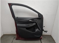 Ручка двери наружная Buick Encore GX 2019-2024 11540152 #14