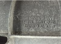 24007616607 КПП - автомат (АКПП) BMW 5 F10 2010-2017 20672415 #4