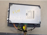 C2Z10769, 6H5218C808DD, LR009653 Усилитель звука Jaguar XF 2007-2015 20672425 #3