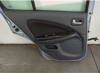  Дверь боковая (легковая) Nissan Almera N16 2000-2006 20672437 #2