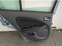  Дверь боковая (легковая) Nissan Almera N16 2000-2006 20672437 #4