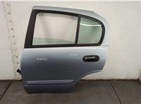  Дверь боковая (легковая) Nissan Almera N16 2000-2006 20672437 #1
